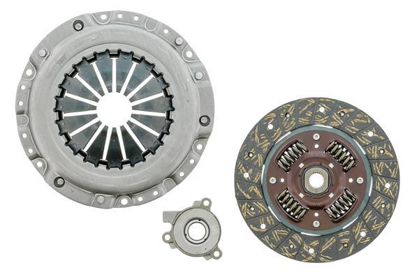 Kit d'embrayage AISIN CKO-628R